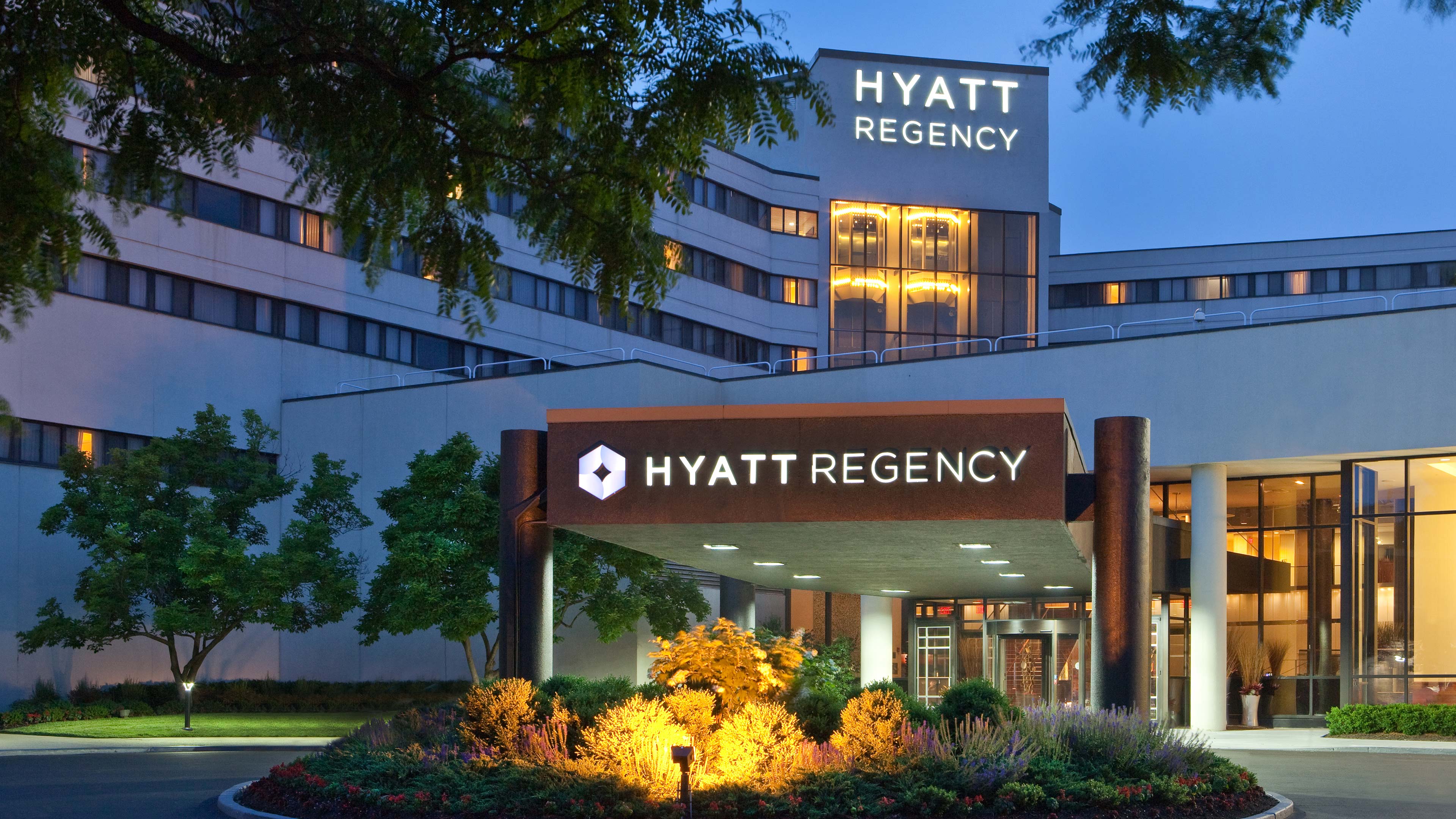 Hyatt spends $480 million on hotel brand Two Roads Hospitality