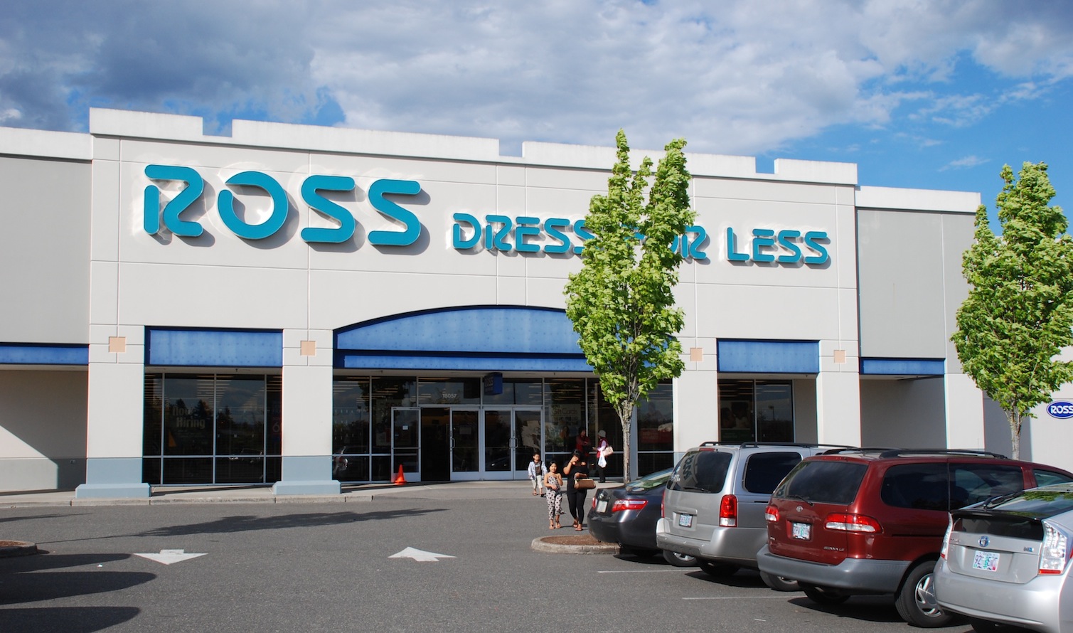 Ross Park Mall, Malls and Retail Wiki
