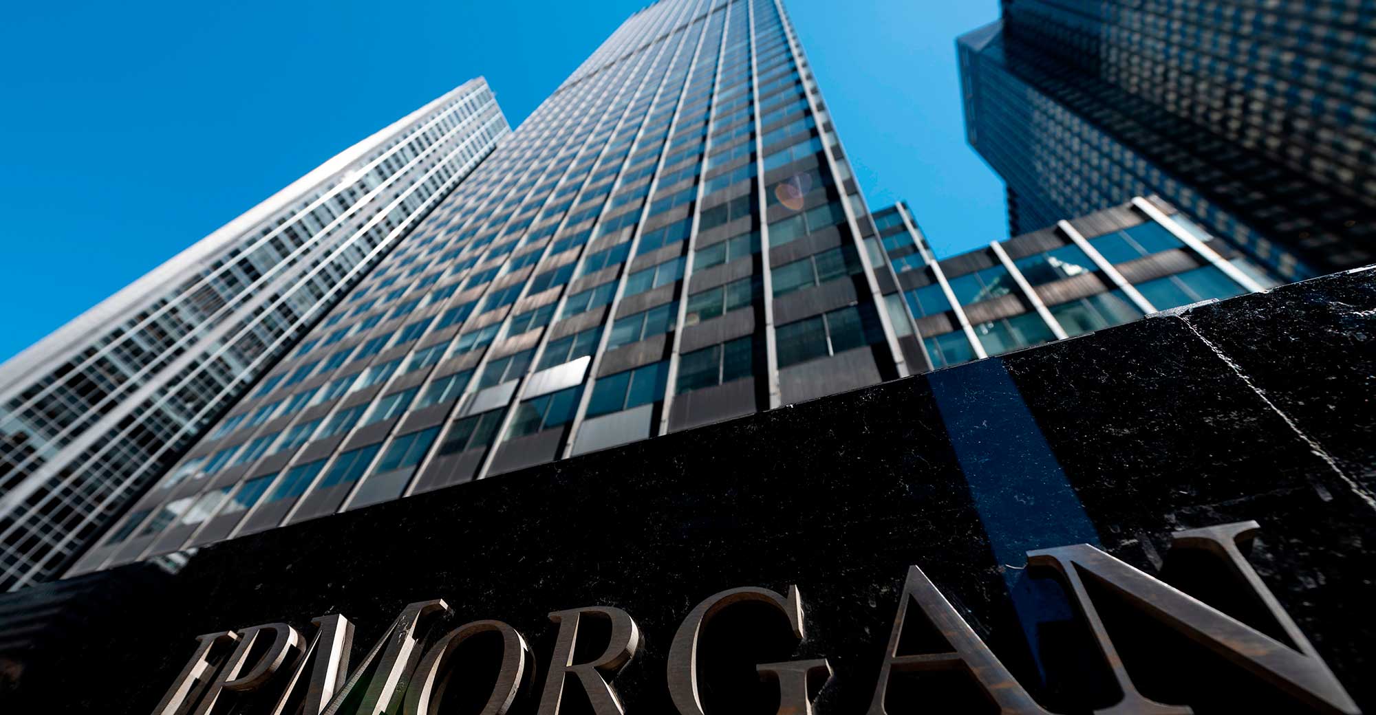 JPMorgan Finds Younger Employees’ WFH Productivity Falls | National