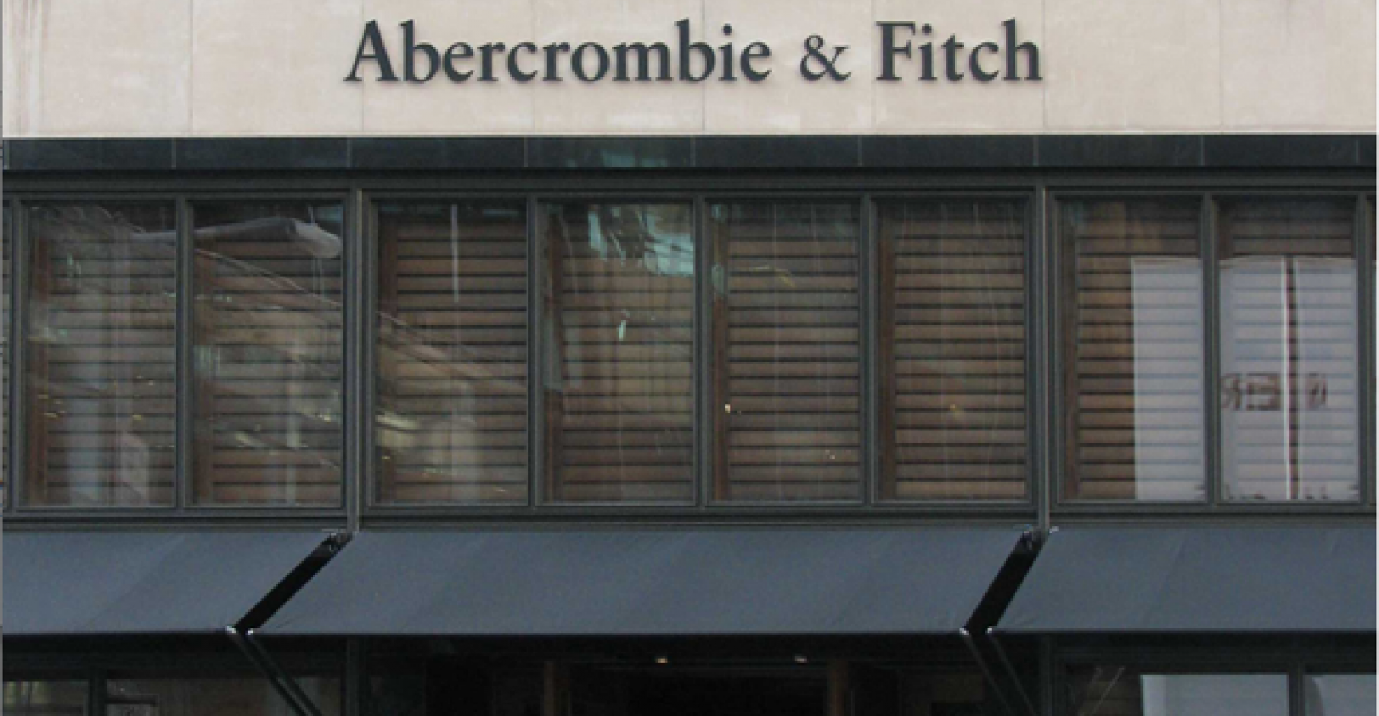 What Would an American Eagle Abercrombie Fitch Combination Look