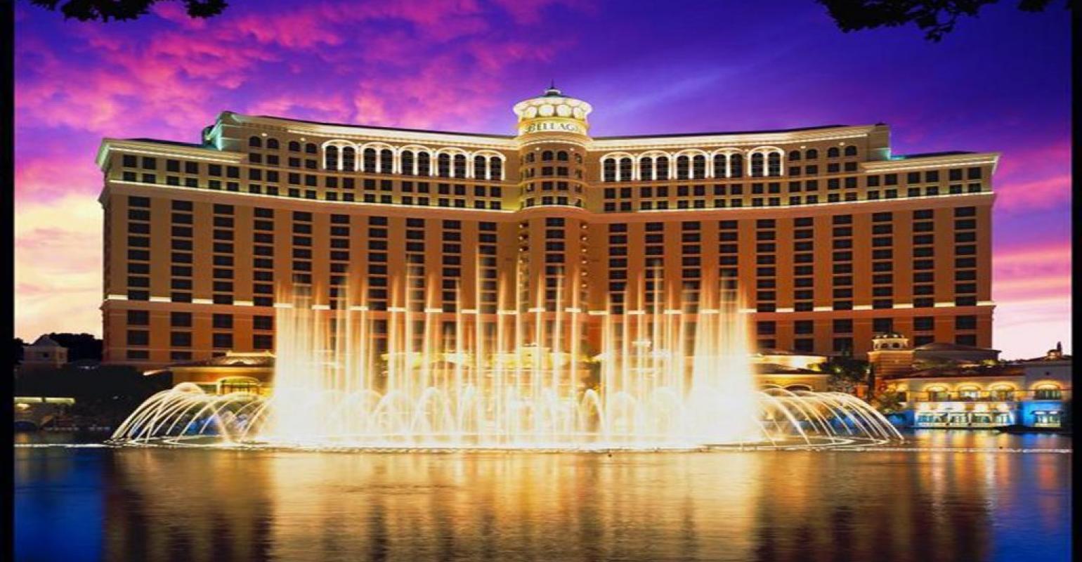 MGM Sells Bellagio to Blackstone for $4.25B | National Real Estate Investor