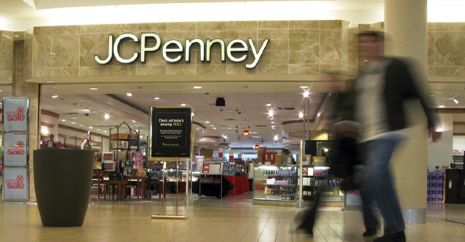 JCPenney is shuttering 140 locations -- See if your store is at risk