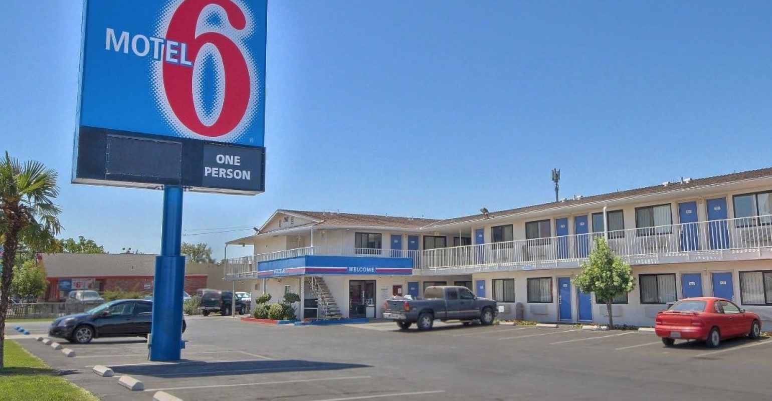 Motel 6 Sued for Sharing `Latino-Sounding' Names With ICE | National ...