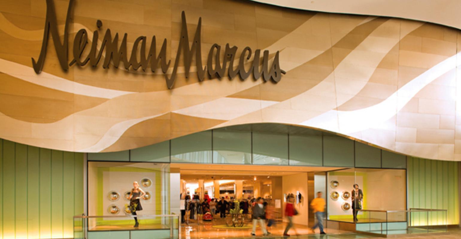 U.S. luxury fashion retailer Neiman Marcus files for IPO