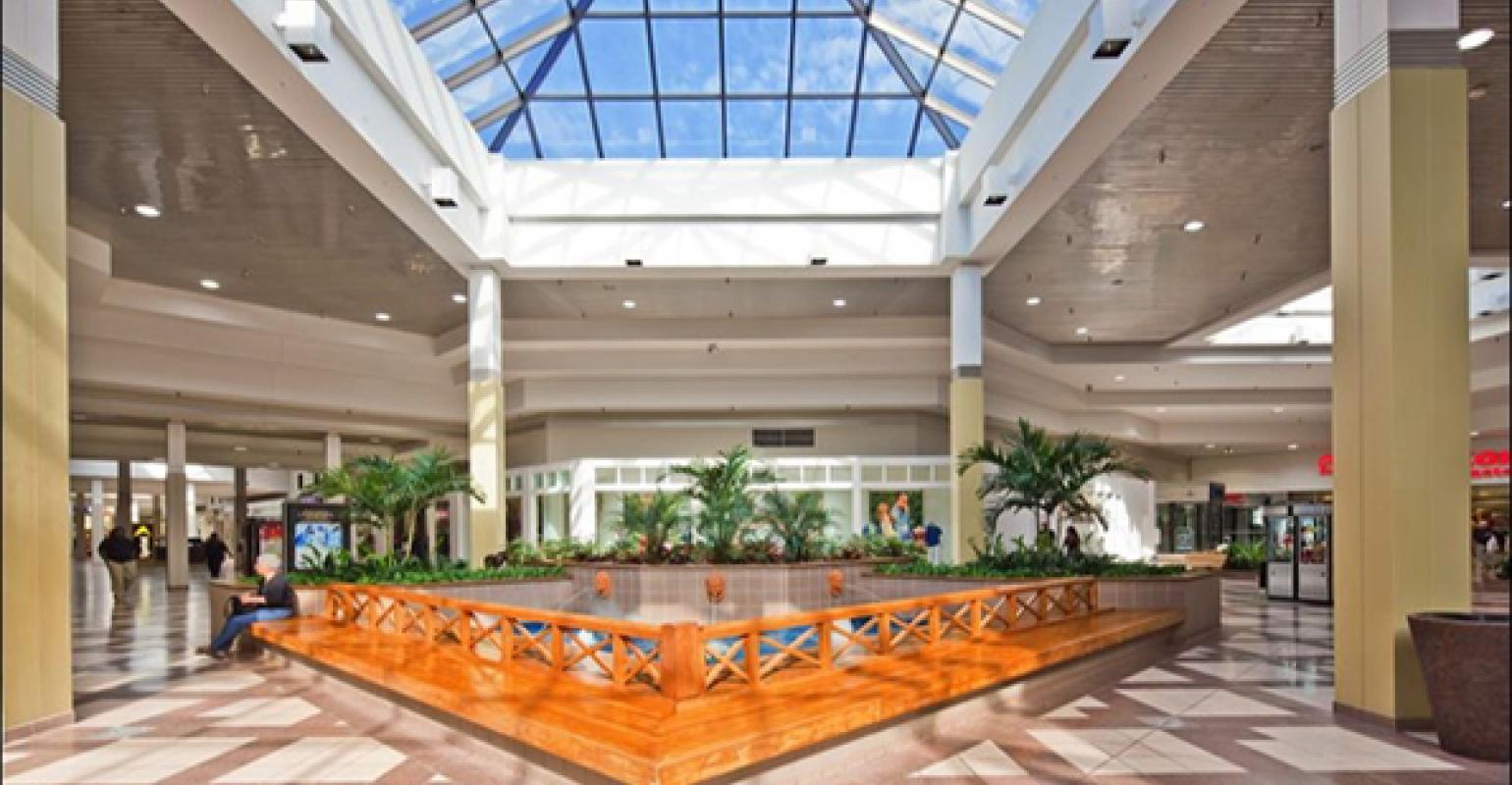 Rouse Refinances Lakeland Square Mall in 65M Deal National Real