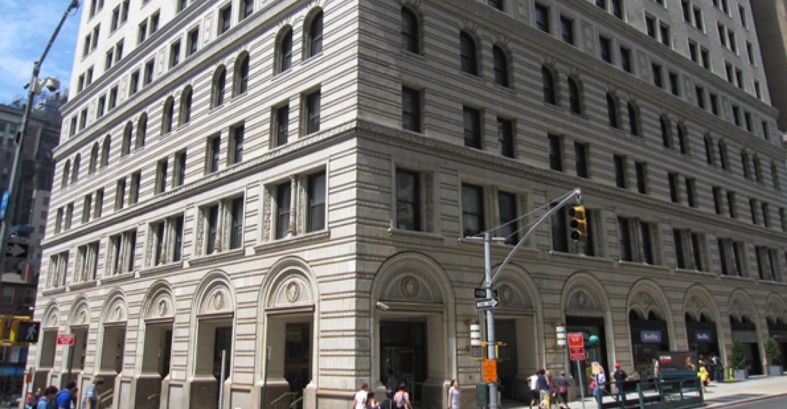CIM Group, Kushner Companies Acquire 2 Rector Street | National Real ...