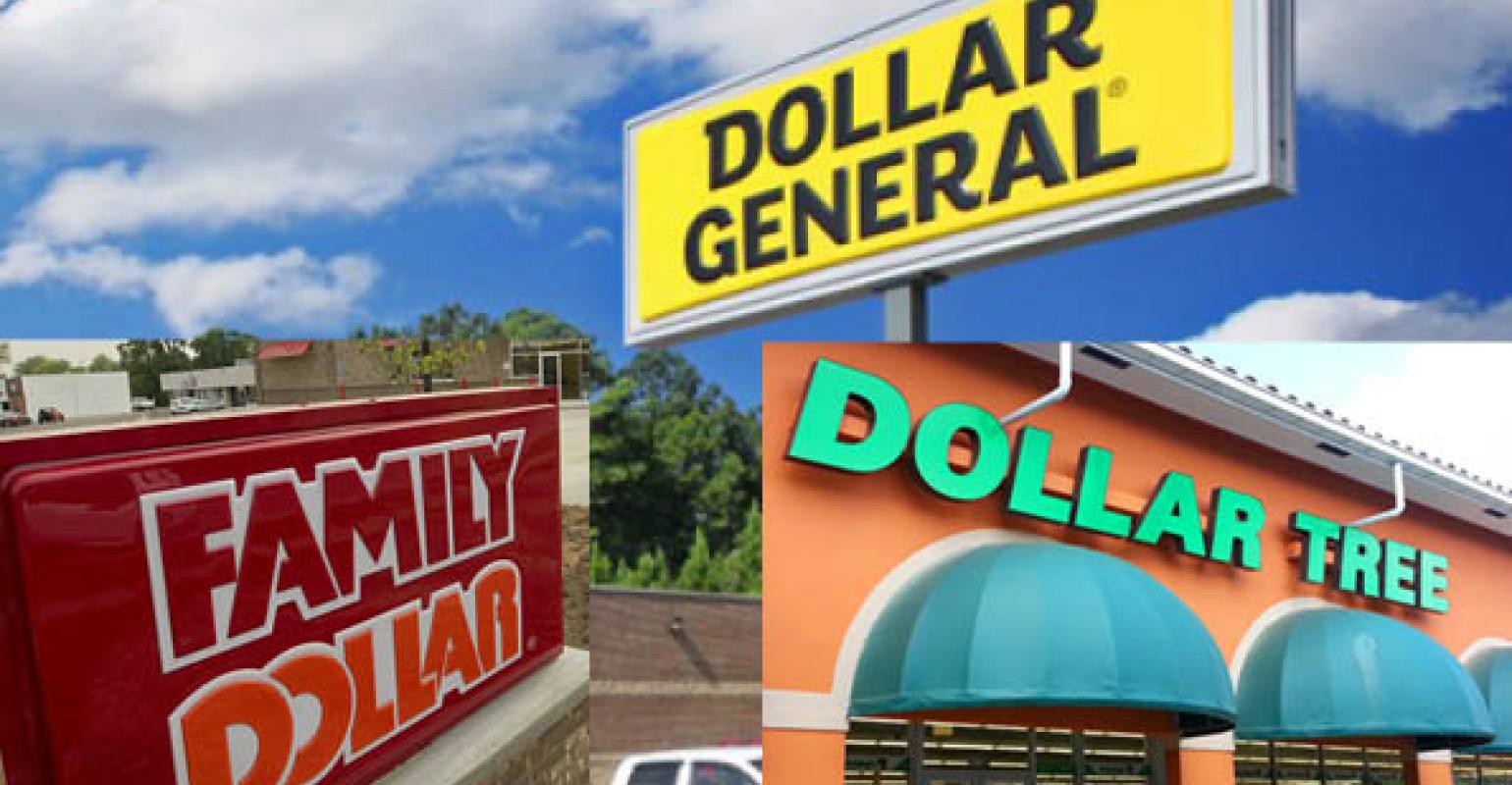 Can Family Dollar Merger End WalMart’s Supremacy? National Real
