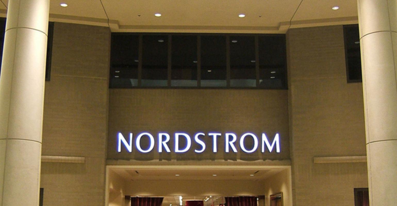 Nordstrom's discount Rack stores are key to retailer's future