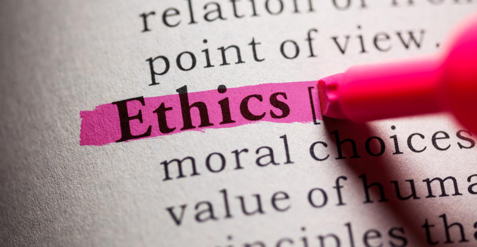 Ethics As A Business Imperative | National Real Estate Investor