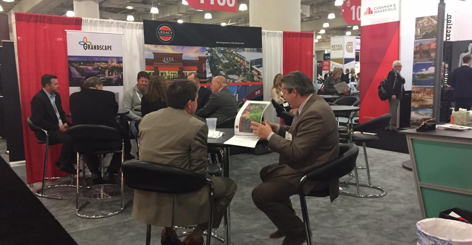 Five Takeaways From Icsc New York National Deal Making Conference Day Two National Real 5682