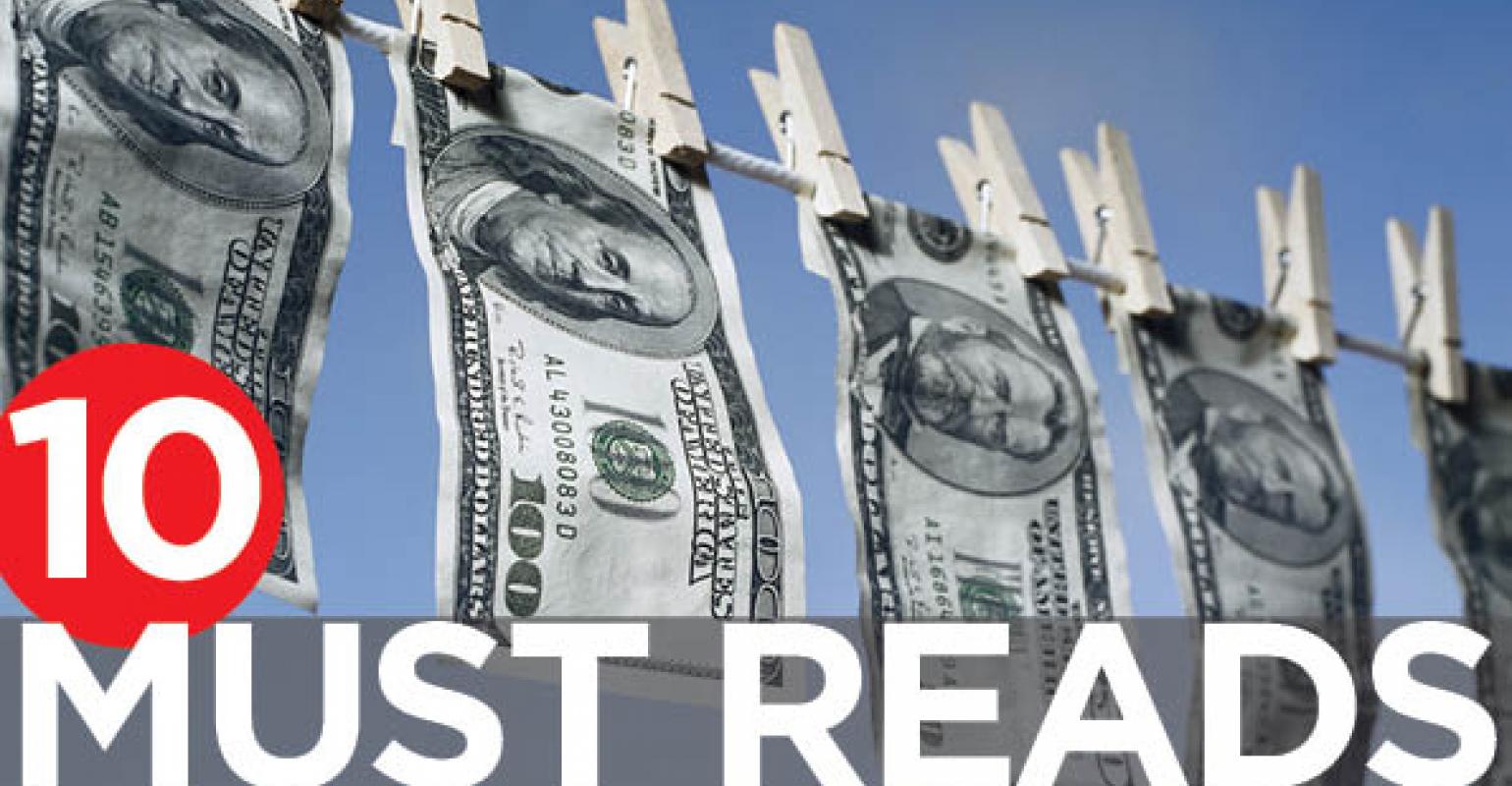 10 Must Reads For The Cre Industry Today February 23 2017 National