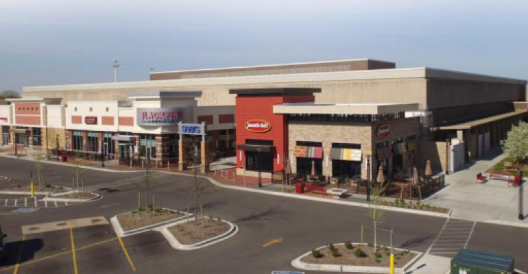 Mall Owners Work to Reclaim Retail Wasteland with Public Money ...