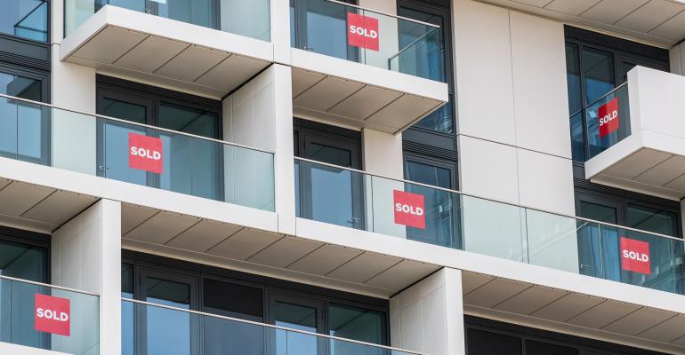 Apartment Renters Can Now Buy Stakes in Their Buildings | National Real