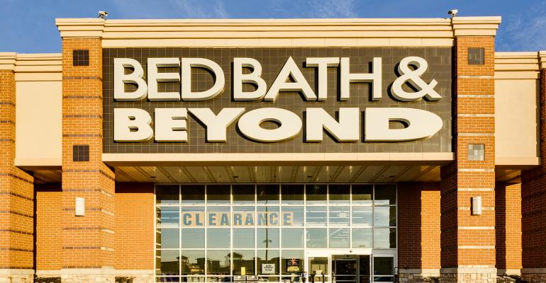 Bed Bath & Beyond To Close 200 Stores In The Next Two Years | National ...