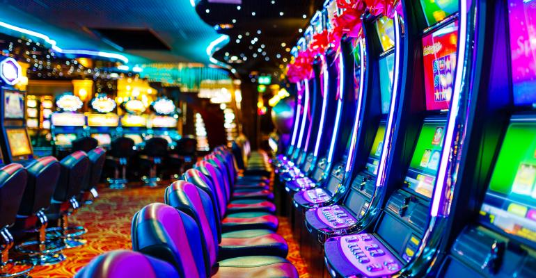 louisiana tax rate on casinos