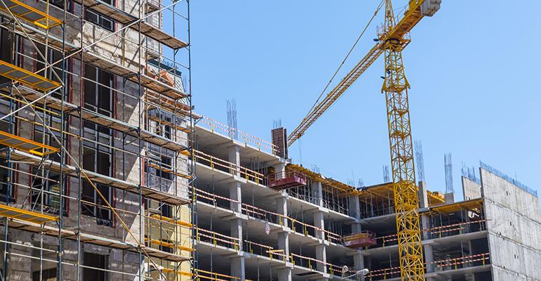 Where Are Multifamily Developers Going Next? | National Real Estate ...