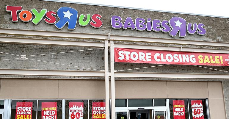 which toys r us locations are closing