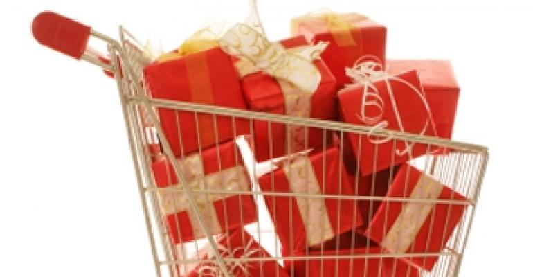 Holiday Sales Come in Strong, but Consumers Will Remain Challenged in 2011