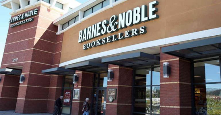 Barnes Nobles Buyout Now A Pipe Dream National Real Estate