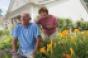 senior-couple-gardening