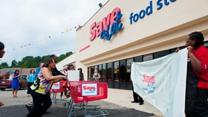 Save-a-Lot Grows By Targeting Low-Income Neighborhoods. | National Real Estate Investor