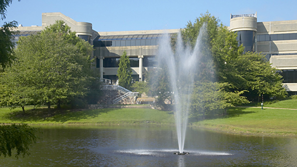 Novo Nordisk, 800 Scudders Mill Rd, Plainsboro Twp, NJ, Office & Desk Space  Rental - MapQuest