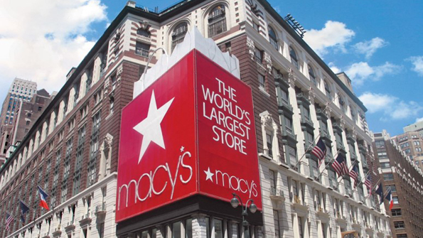 Macy’s Unveils Plans for Second Phase of Herald Square Store Renovation ...