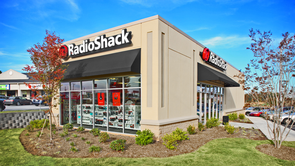 radio shack going out of business sale near me