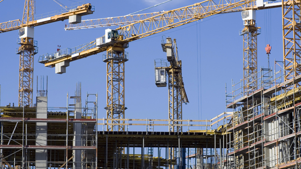 Construction Lenders Look for Opportunities Beyond Multifamily Projects ...